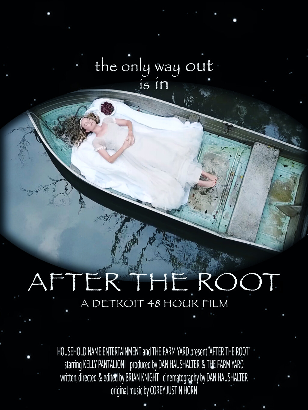 Filmposter for After the Root